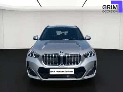 Photo 17 BMW X1  sDrive 20d 163ch DKG7