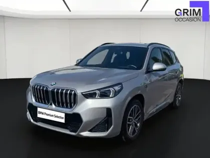 Photo Bmw X1 M Sport
