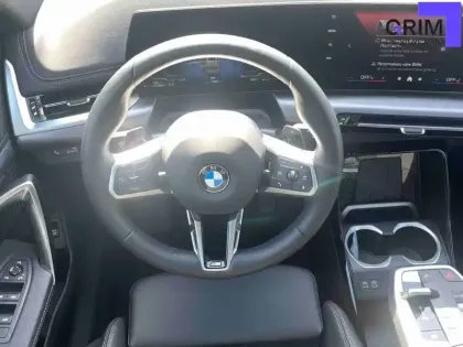 Photo 5 BMW X1  sDrive 20d 163ch DKG7