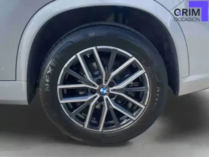 Photo 15 BMW X1  sDrive 20d 163ch DKG7
