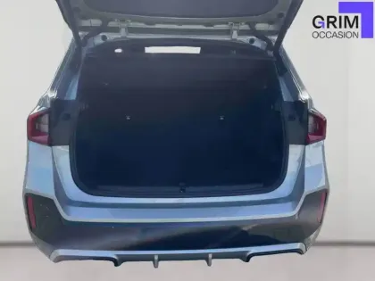Photo 11 BMW X1  sDrive 20d 163ch DKG7