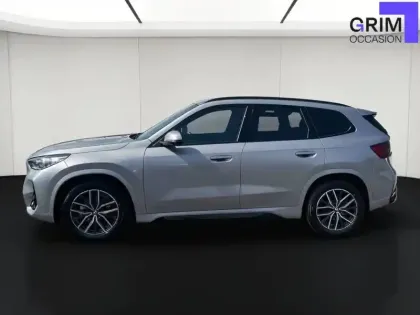 Photo 19 BMW X1  sDrive 20d 163ch DKG7