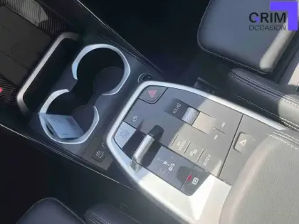 Photo 9 BMW X1  sDrive 20d 163ch DKG7