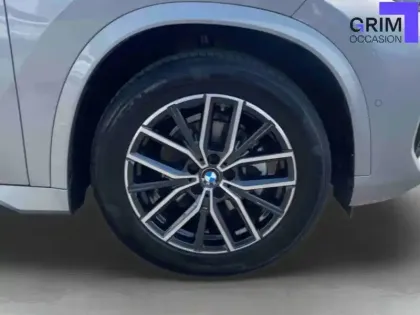 Photo 13 BMW X1  sDrive 20d 163ch DKG7