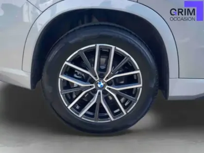 Photo 14 BMW X1  sDrive 20d 163ch DKG7