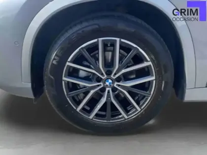 Photo 12 BMW X1  sDrive 20d 163ch DKG7
