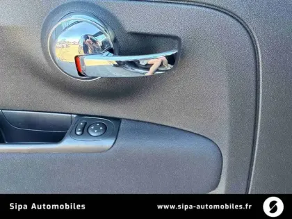Photo 17 Fiat 500  1.0 70 ch Hybride BSG S/S