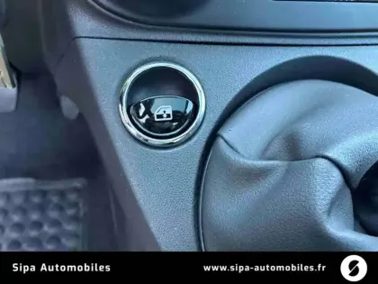 Photo 35 Fiat 500  1.0 70 ch Hybride BSG S/S