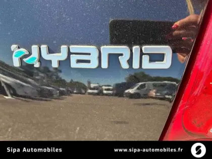 Photo 32 Fiat 500  1.0 70 ch Hybride BSG S/S