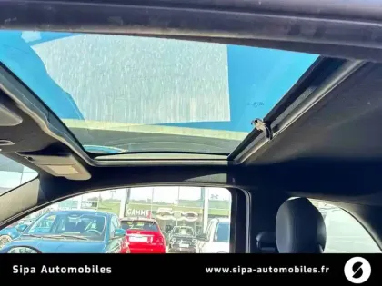 Photo 31 Fiat 500  1.0 70 ch Hybride BSG S/S