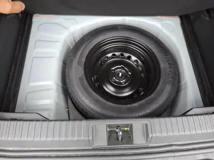 Photo 8 Renault Captur  TCe 90