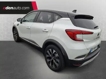 Photo 16 Renault Captur  TCe 90