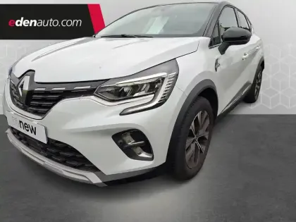 Photo 15 Renault Captur  TCe 90