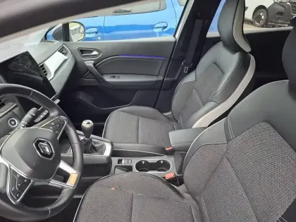 Photo 6 Renault Captur  TCe 90