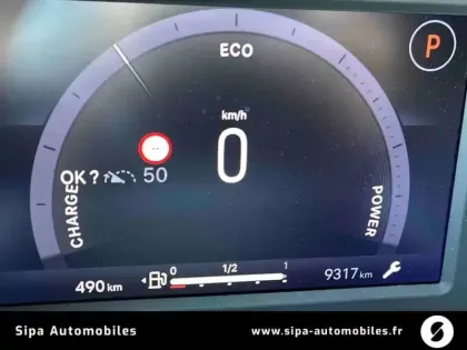 Photo 30 Fiat 600  1.2 Hybrid 100ch DCT6