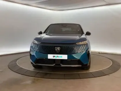 Photo 13 Peugeot 3008  Hybrid 145 e-DCS6