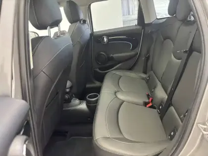 Photo 10 Mini Mini Hatch 5 Portes Cooper 136 ch DKG7