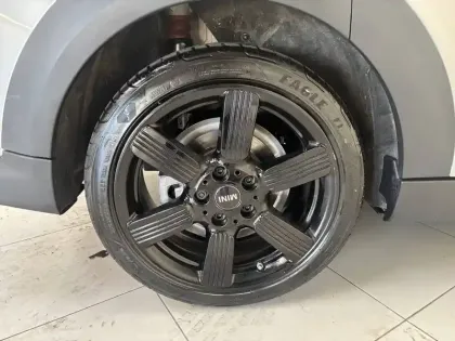 Photo 16 Mini Mini Hatch 5 Portes Cooper 136 ch DKG7