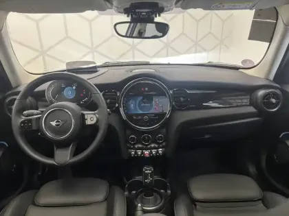 Photo 7 Mini Mini Hatch 5 Portes Cooper 136 ch DKG7