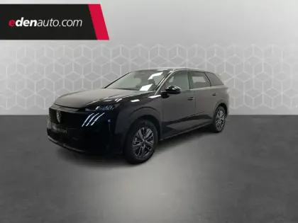 Photo Peugeot 5008 Allure