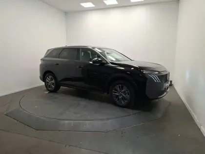 Photo 6 Peugeot 5008  Hybrid 145 ch e-DCS6