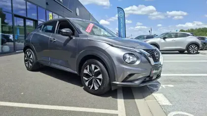 Photo 5 Nissan Juke  DIG-T 114