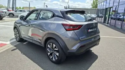 Photo 9 Nissan Juke  DIG-T 114
