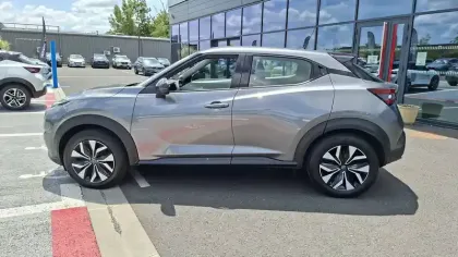 Photo 10 Nissan Juke  DIG-T 114