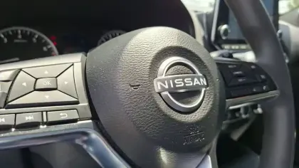 Photo 23 Nissan Juke  DIG-T 114