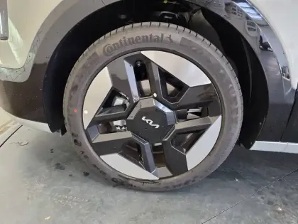 Photo 26 Kia Niro  1.6 GDi 138 ch HEV DCT6
