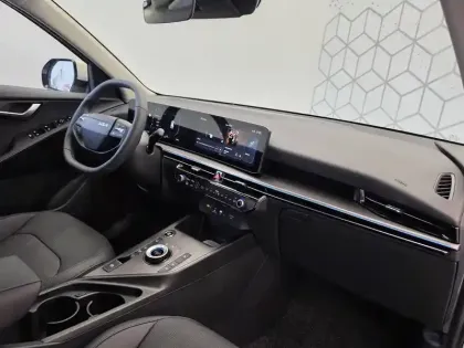 Photo 9 Kia Niro  1.6 GDi 138 ch HEV DCT6