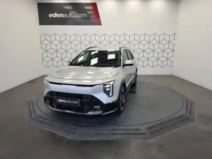 Photo Kia Niro Premium