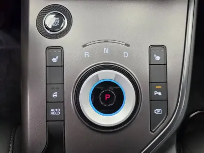 Photo 15 Kia Niro  1.6 GDi 138 ch HEV DCT6
