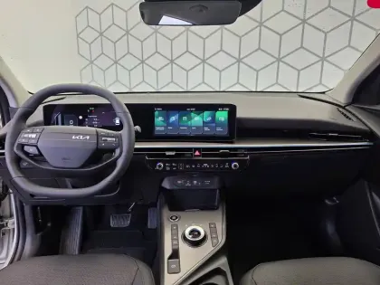 Photo 12 Kia Niro  1.6 GDi 138 ch HEV DCT6