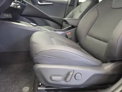 Photo 19 Kia Niro  1.6 GDi 138 ch HEV DCT6