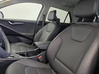 Photo 18 Kia Niro  1.6 GDi 138 ch HEV DCT6