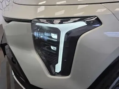 Photo 27 Kia Niro  1.6 GDi 138 ch HEV DCT6