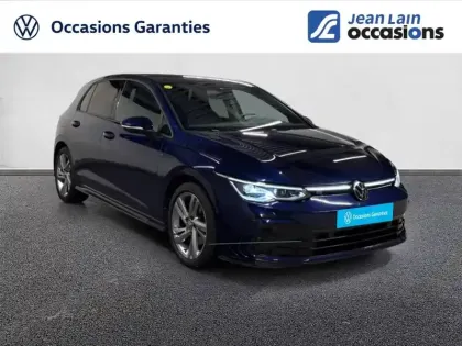 Photo 9 Volkswagen Golf  2.0 TDI SCR 150 DSG7