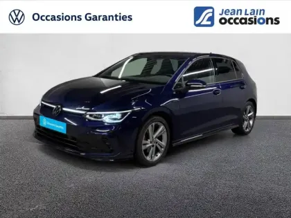 Photo Volkswagen Golf R-line