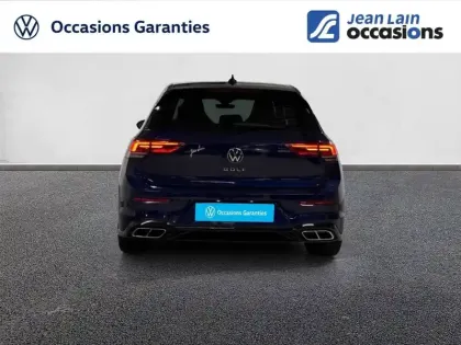 Photo 7 Volkswagen Golf  2.0 TDI SCR 150 DSG7