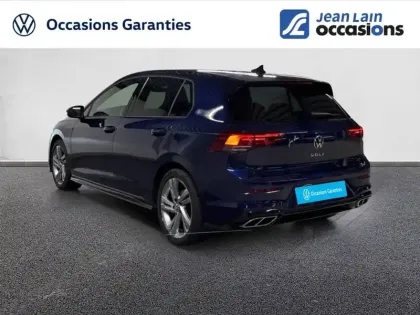 Photo 10 Volkswagen Golf  2.0 TDI SCR 150 DSG7
