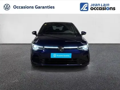 Photo 8 Volkswagen Golf  2.0 TDI SCR 150 DSG7