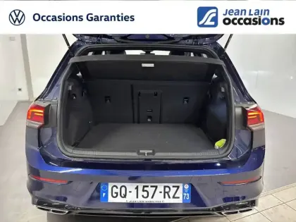 Photo 13 Volkswagen Golf  2.0 TDI SCR 150 DSG7