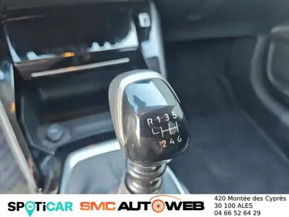Photo 17 Peugeot 208  PureTech 100 S&S BVM6