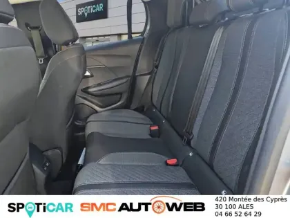 Photo 9 Peugeot 208  PureTech 100 S&S BVM6
