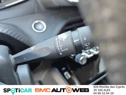Photo 19 Peugeot 208  PureTech 100 S&S BVM6