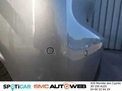 Photo 25 Peugeot 208  PureTech 100 S&S BVM6