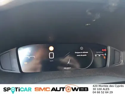 Photo 14 Peugeot 208  PureTech 100 S&S BVM6