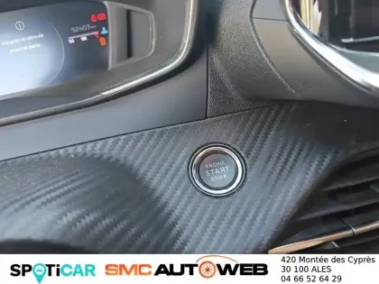 Photo 23 Peugeot 208  PureTech 100 S&S BVM6