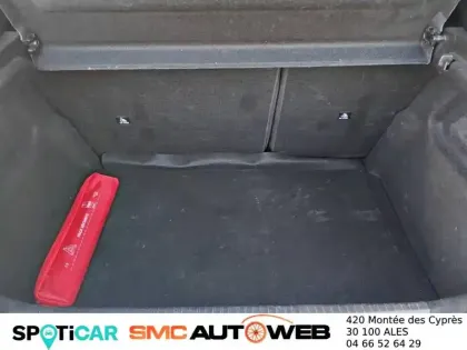 Photo 5 Peugeot 208  PureTech 100 S&S BVM6